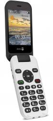 Doro 6620 3G Clamshell mobile phone